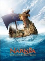 Dawn Treader